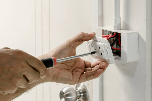 Best Electrical Maintenance Services  in Bonanza, GA