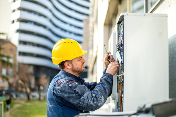 Best Smoke and Carbon Monoxide Detector Installation  in Bonanza, GA