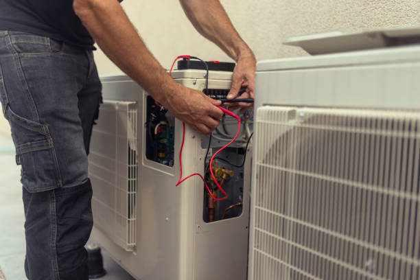 Emergency Electrical Repair Services in Bonanza, GA