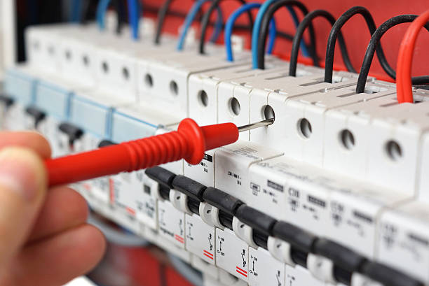 Electrical Maintenance Services in Bonanza, GA