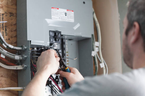 Best Emergency Electrical Repair Services  in Bonanza, GA